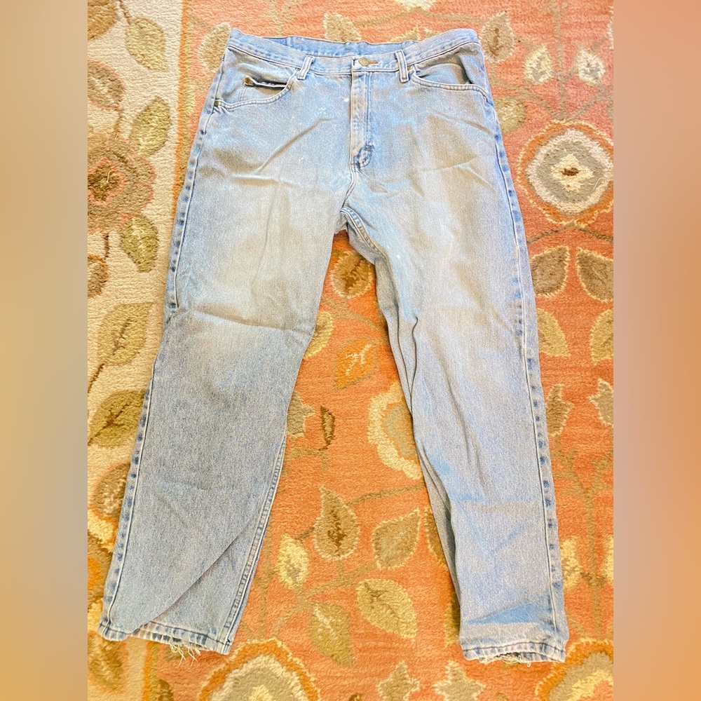 Riders by Lee Jeans
